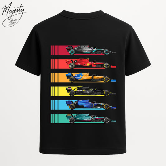 تيشيرت أسود | Black T-Shirt