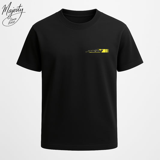 تيشيرت أسود | Black T-Shirt