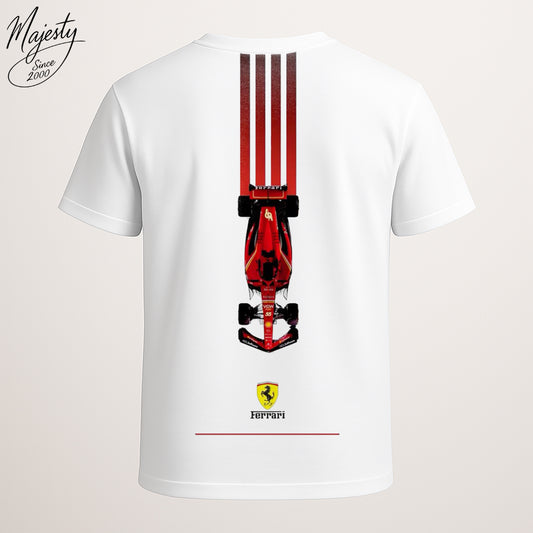 تيشيرت أبيض | White T-Shirt