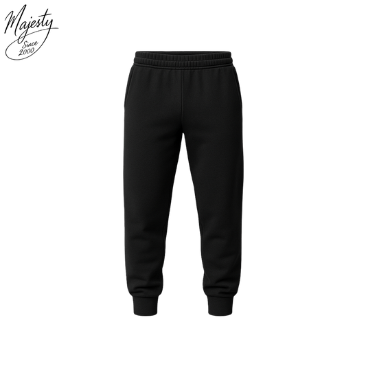 بنطالون أسود | Black Pants