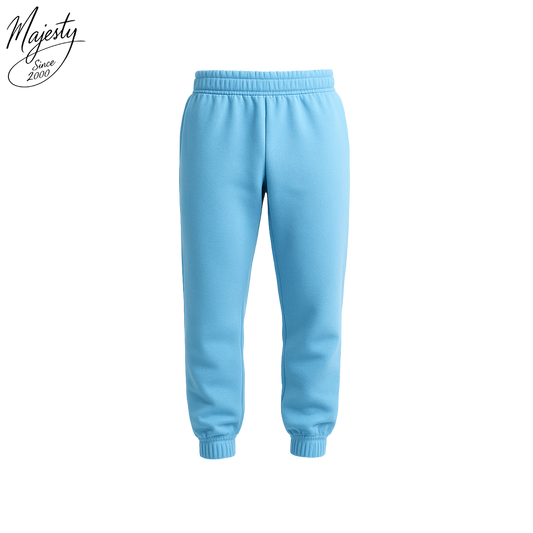 بنطالون أزرق سماوي | Sky-blue Pants