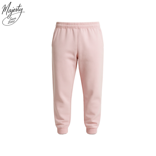 بنطالون وردي فاتح | Light-Pink Pants