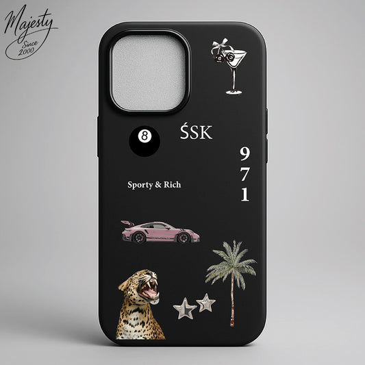 iPhone Case
