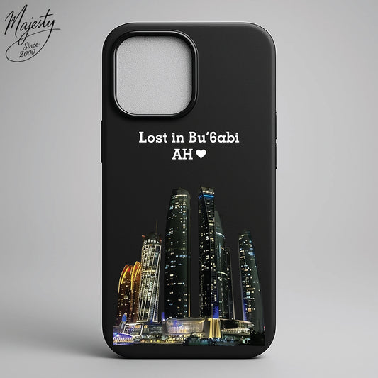 iPhone Case