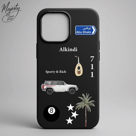 iPhone Case