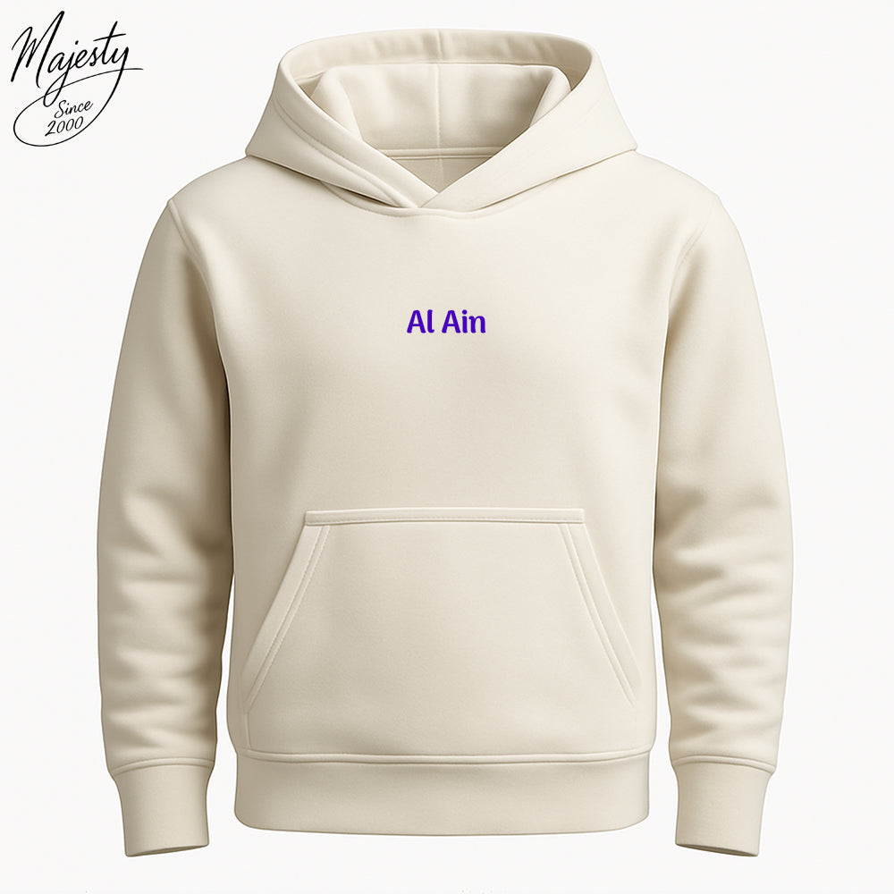 هودي أوف وايت مخصص  | Custom Off-White Hoodie UAE