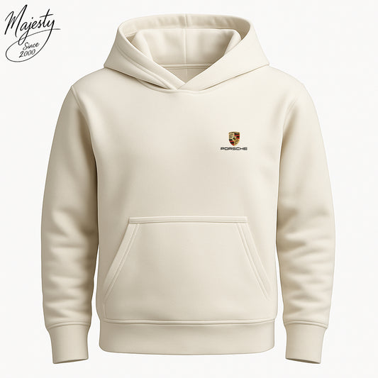 هودي أوف وايت لعشاق السيارات | Off-White Hoodie For Car Lovers