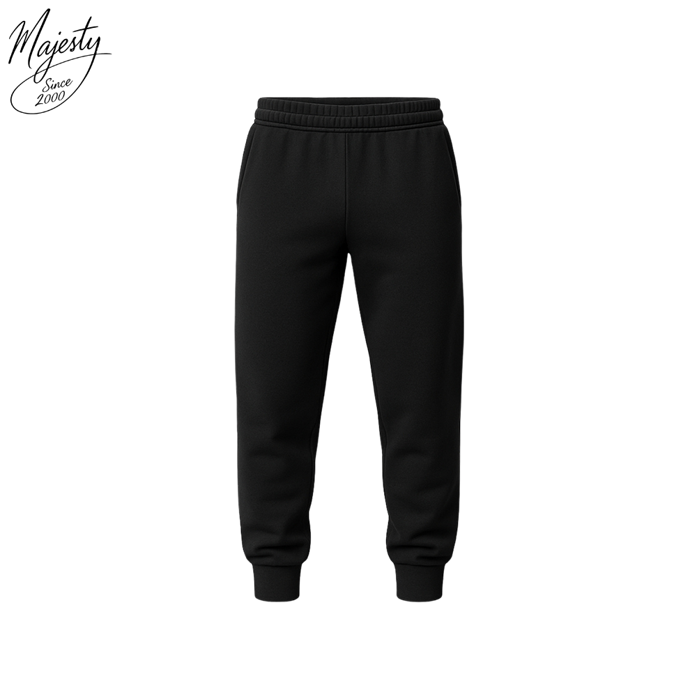 بنطالون أسود | Black Pants