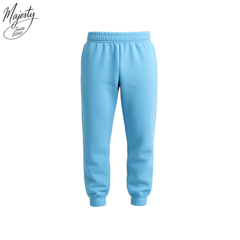 بنطالون أزرق سماوي | Sky-blue Pants