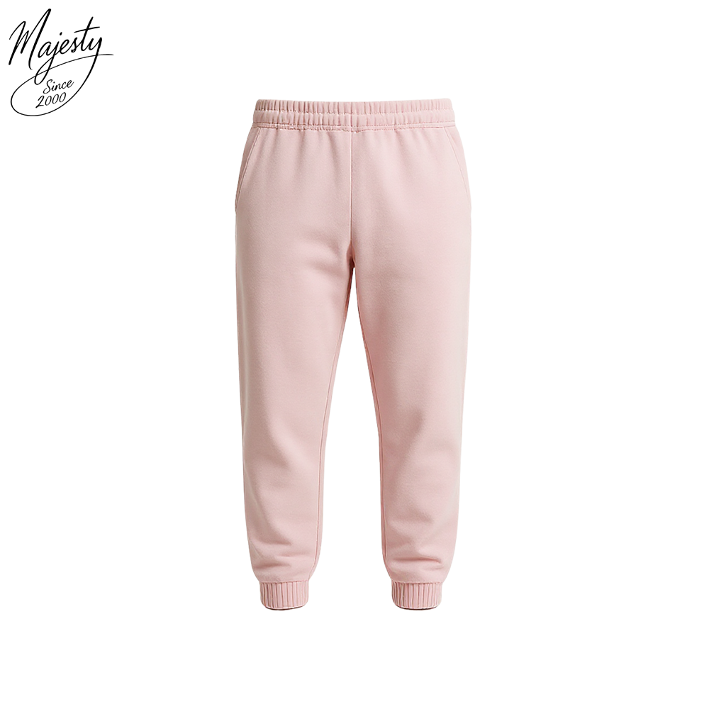 بنطالون وردي فاتح | Light-Pink Pants