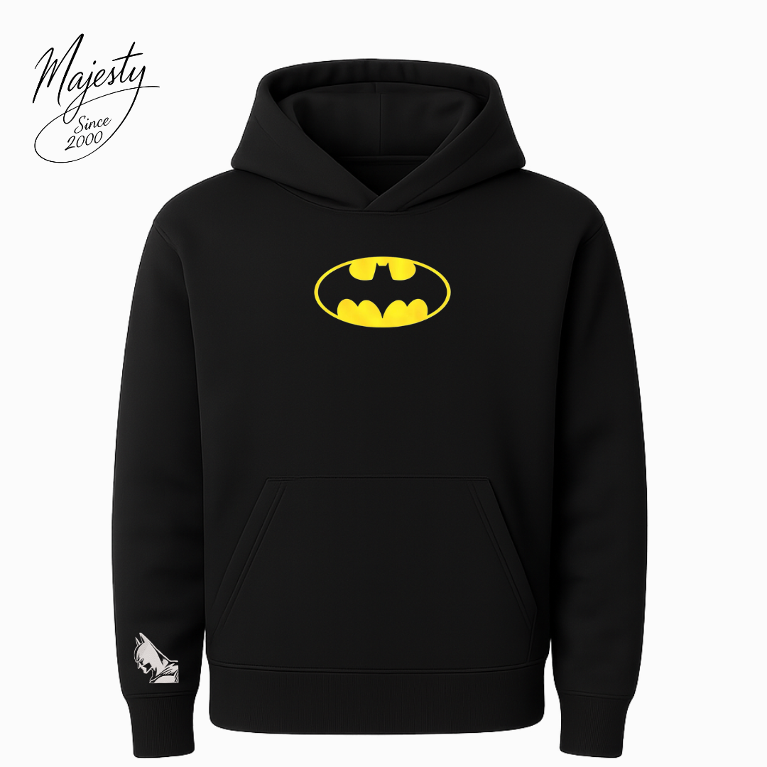 هودي باتمان