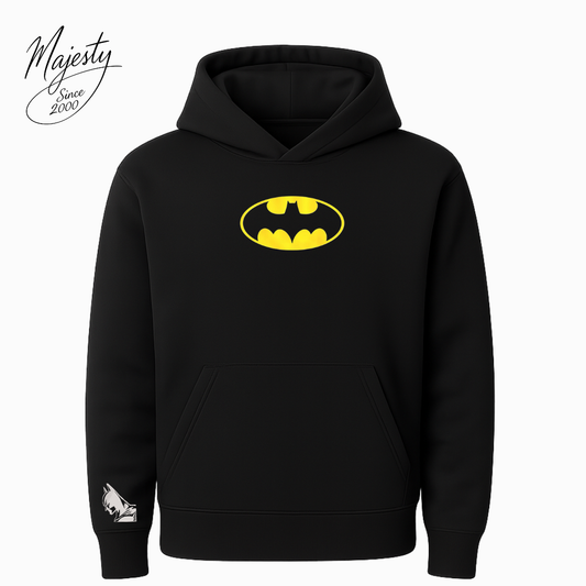 هودي باتمان