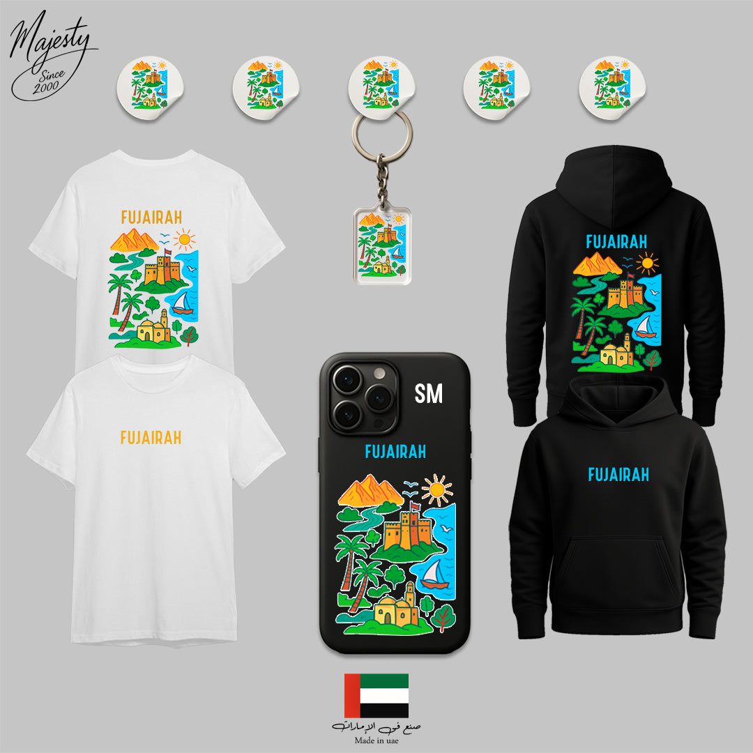 هودي طباعة الفجيرة عروض ماجستي شوب عجمان