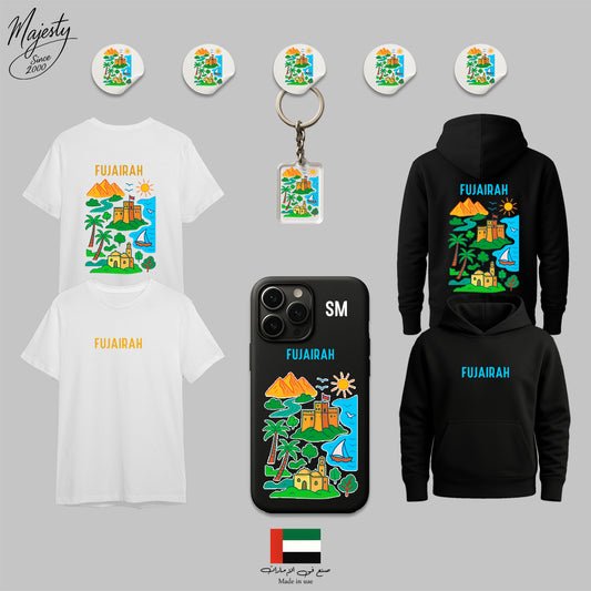 هودي طباعة الفجيرة عروض ماجستي شوب عجمان